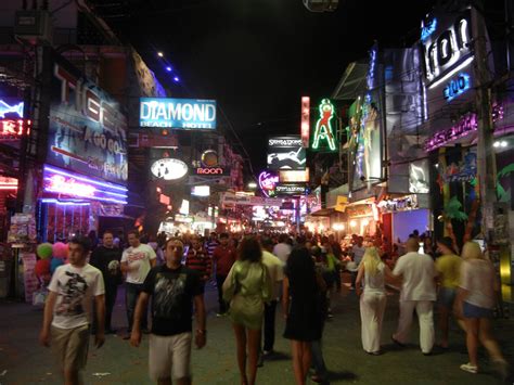 sex capital of the world|Sex tourism .
